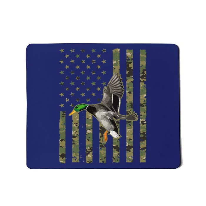 Duck Hunting Goose Hunt Duck Hunter Mousepad