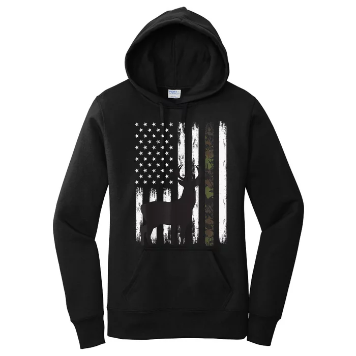 Hunting Flag Hoodie 