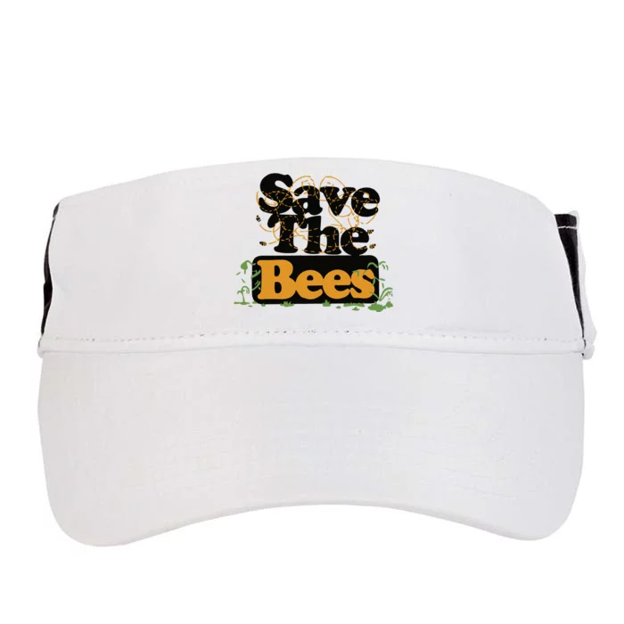 Daniel Howell – Save The Bees Adult Drive Performance Visor