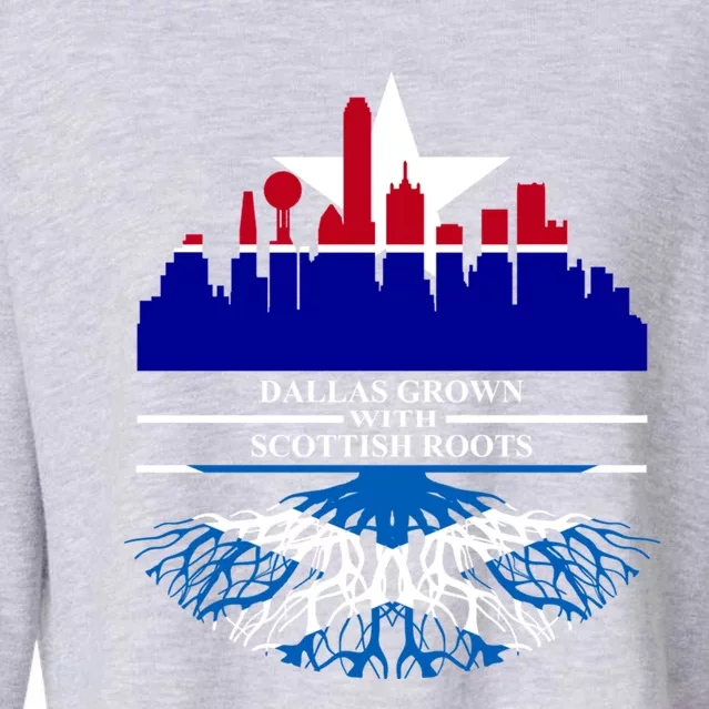 Dallas Sweatshirt Dallas TX Sweater Texas Sports Crewneck 