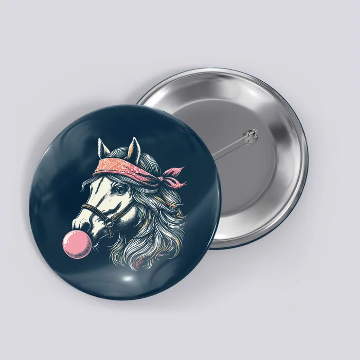 Derby Horse Silks And Hats Jockey Horse Racing Button