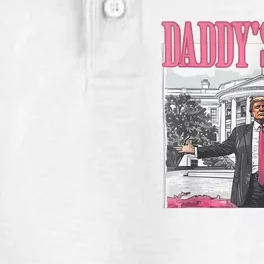 Daddys Home Vote Donald Trump 2024 Election Dry Zone Grid Performance Polo