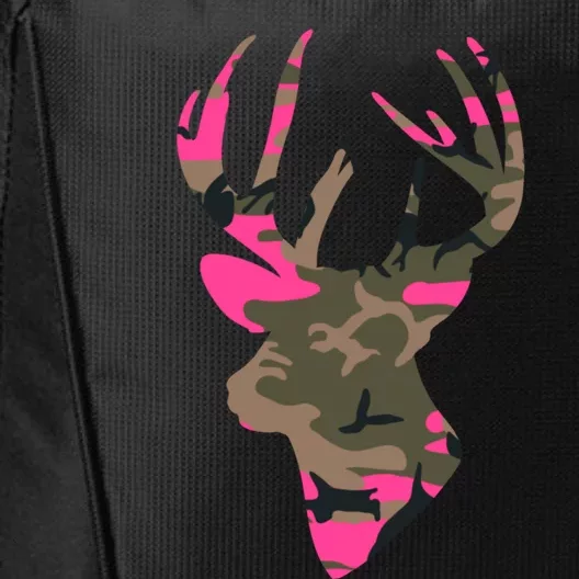 Deer Hoodie - Wo Camo Outfitter, Black Hoodie Gift City Backpack