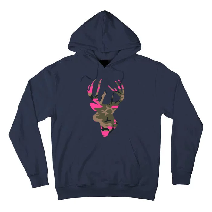 Deer Hoodie - Wo Camo Outfitter, Black Hoodie Gift Tall Hoodie