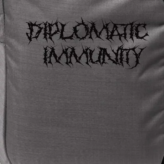 Diplomatic Immunity (Bjmn) Impact Tech Backpack