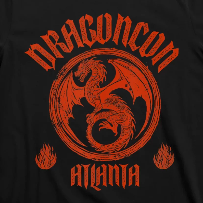 Dragoncon Icon T-Shirt