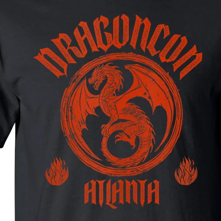 Dragoncon Icon Tall T-Shirt