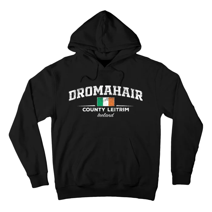 Dromahair Ireland Hoodie