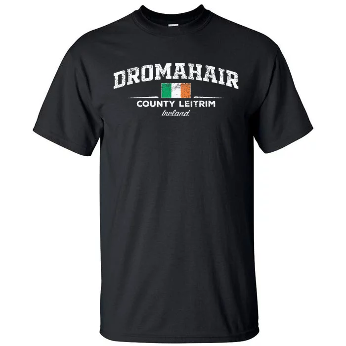 Dromahair Ireland Tall T-Shirt