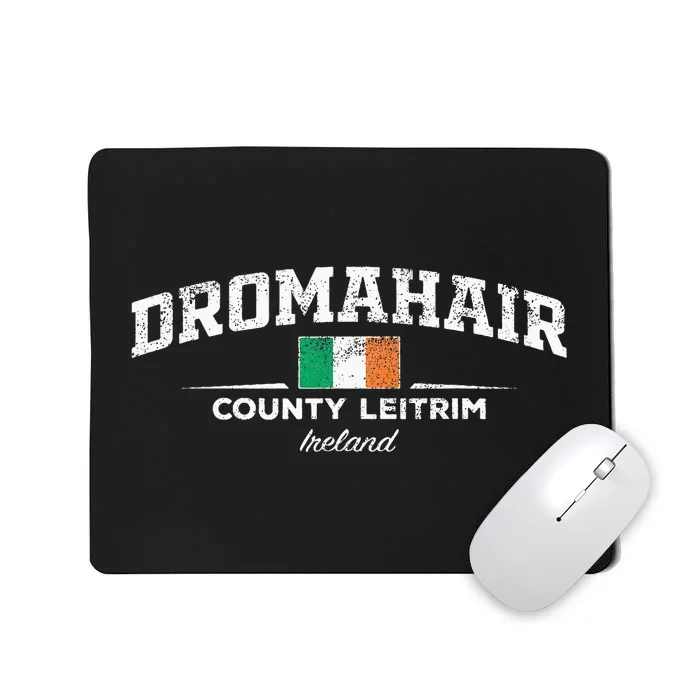 Dromahair Ireland Mousepad