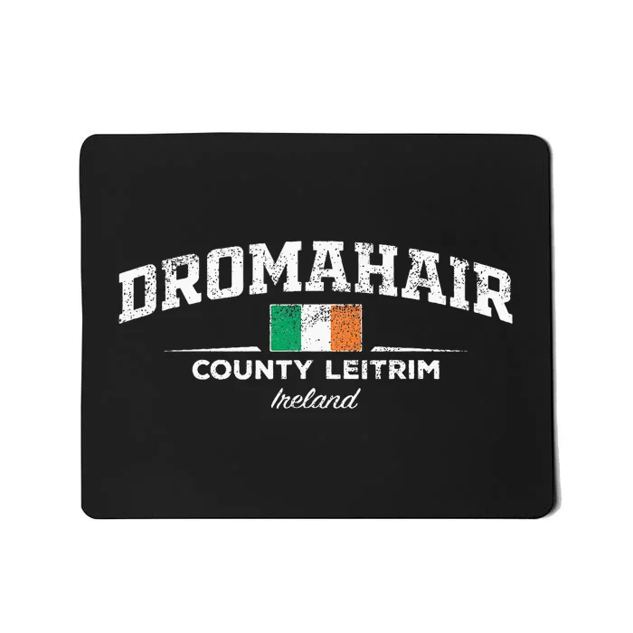 Dromahair Ireland Mousepad