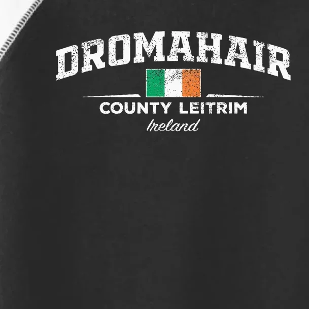 Dromahair Ireland Toddler Fine Jersey T-Shirt