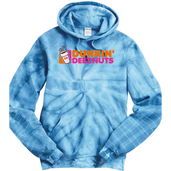 Dunk Indeeznuts Tie Dye Hoodie