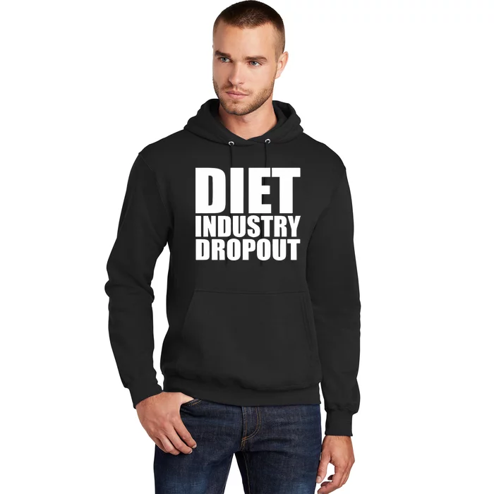 Diet Industry Dropout Hoodie