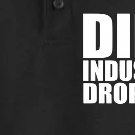 Diet Industry Dropout Dry Zone Grid Performance Polo