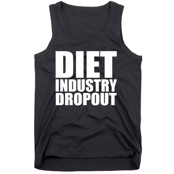 Diet Industry Dropout Tank Top