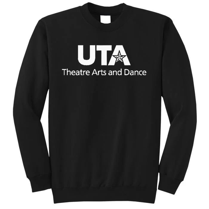 Dance In Flux Tall Sweatshirt