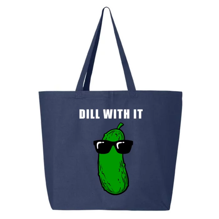 Dill With It 25L Jumbo Tote