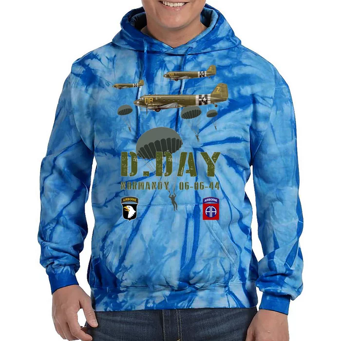 Dgiftday Invasion Of Nordy Us Air Gift Tie Dye Hoodie