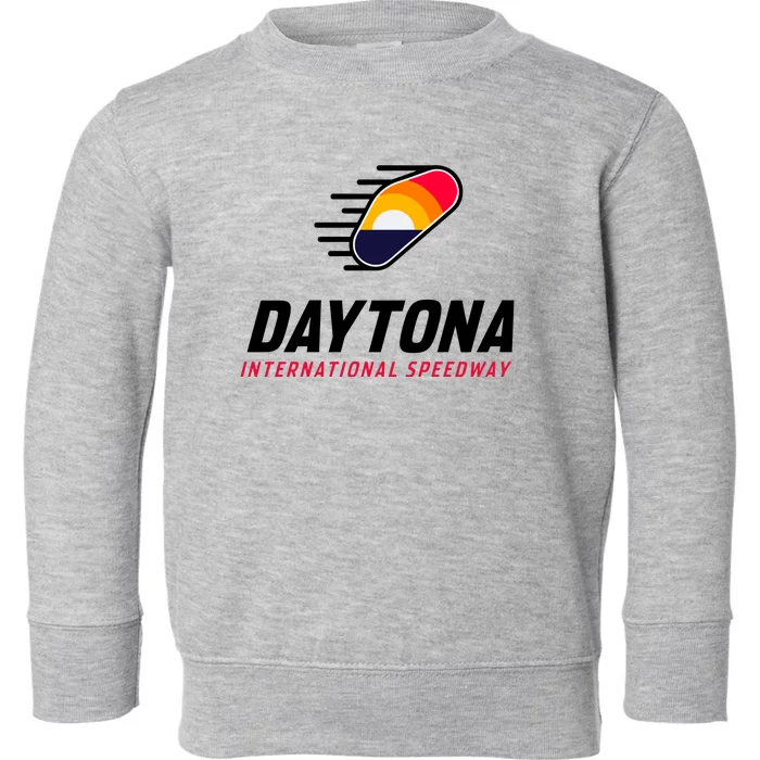 Daytona International Speedway Toddler Sweatshirt