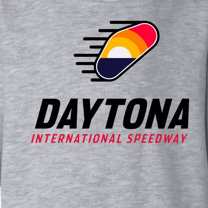 Daytona International Speedway Toddler Hoodie