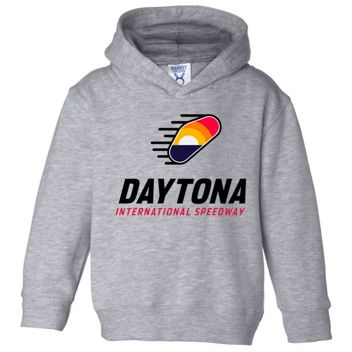 Daytona International Speedway Toddler Hoodie