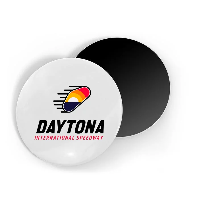 Daytona International Speedway Magnet