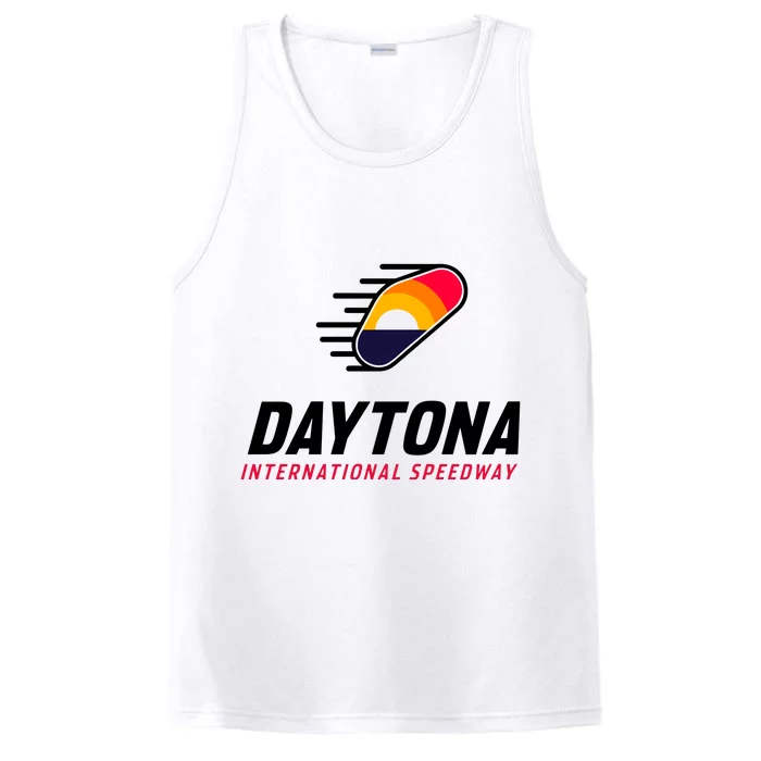 Daytona International Speedway Performance Tank