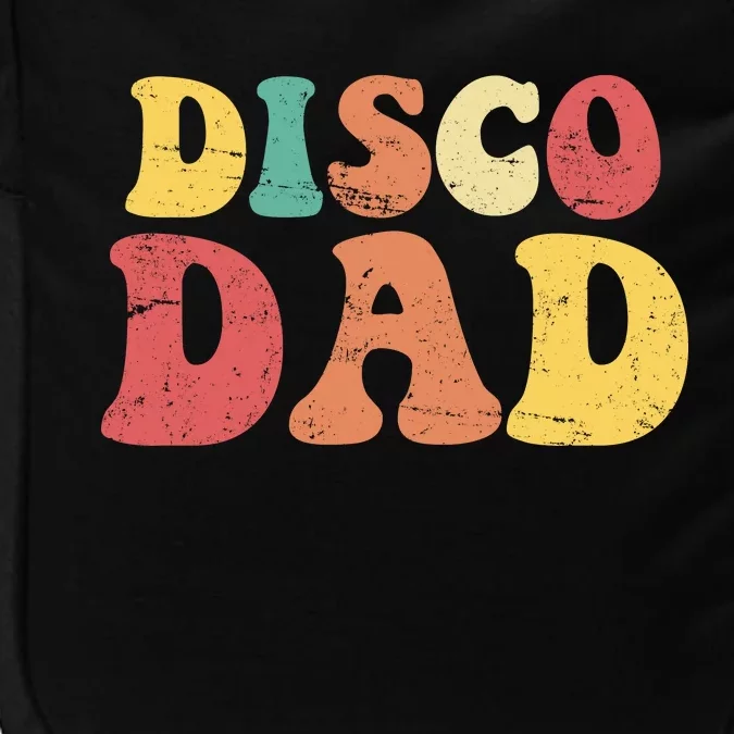 Disco Dad Impact Tech Backpack