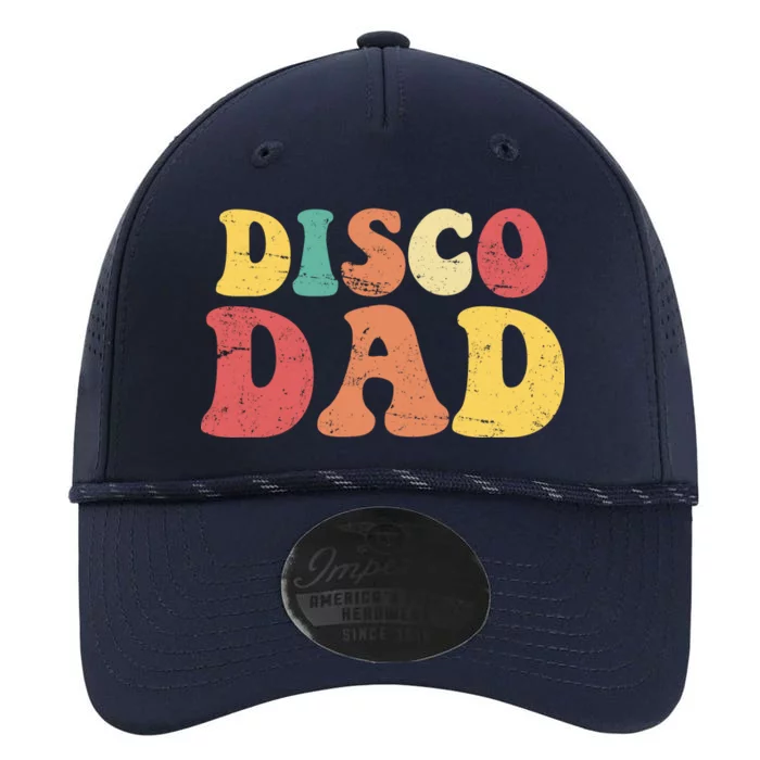 Disco Dad Performance The Dyno Cap