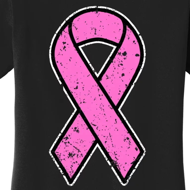 Tstars Womens Breast Cancer Awareness Shirts Camo Pink Ribbon