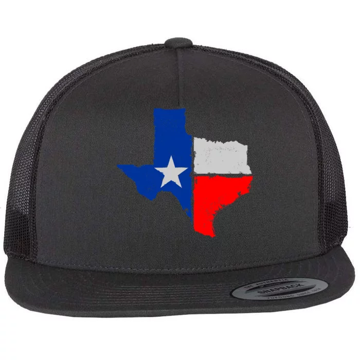 TEXAS State Map Hat