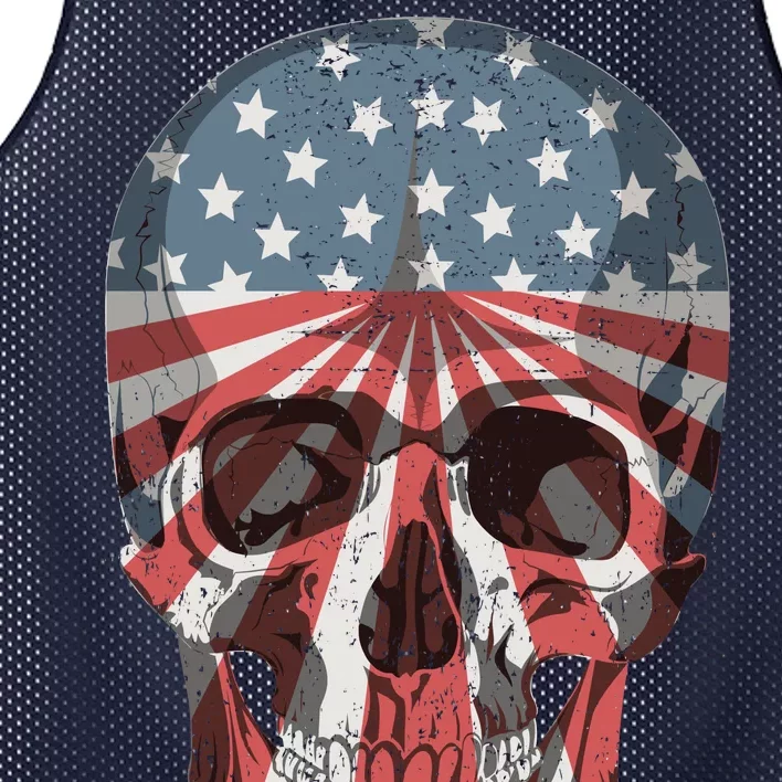 Distressed Undefeated World War Champs Mesh Reversible Basketball Jersey Tank