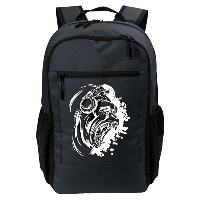 DJ Gorilla Daily Commute Backpack