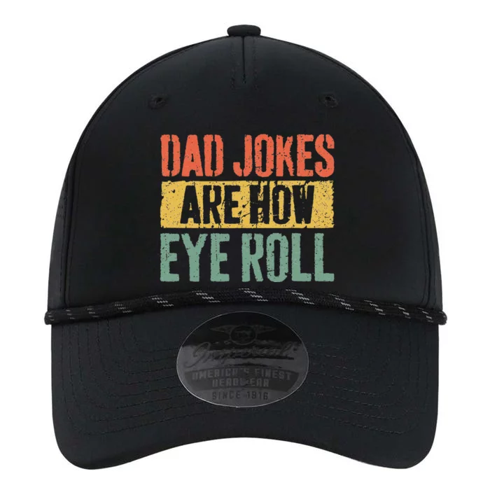 Dad Jokes Are How Eye Roll Fathers Day Performance The Dyno Cap