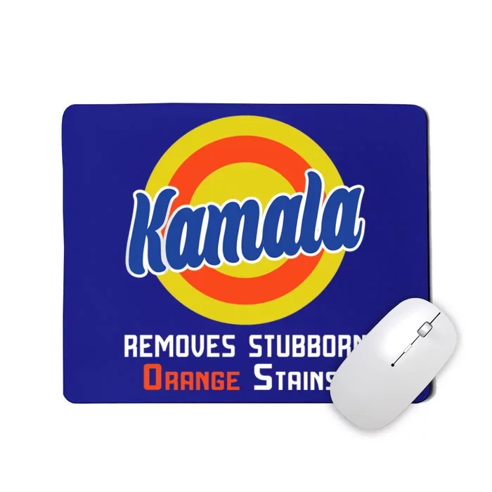 Democrat Joke Cute Gift Mousepad