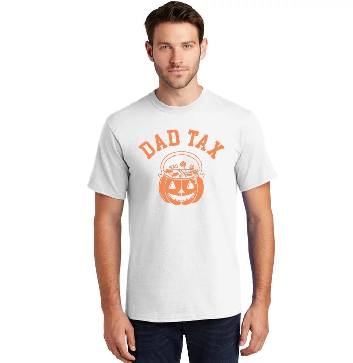 Dad Joke Tall T-Shirt