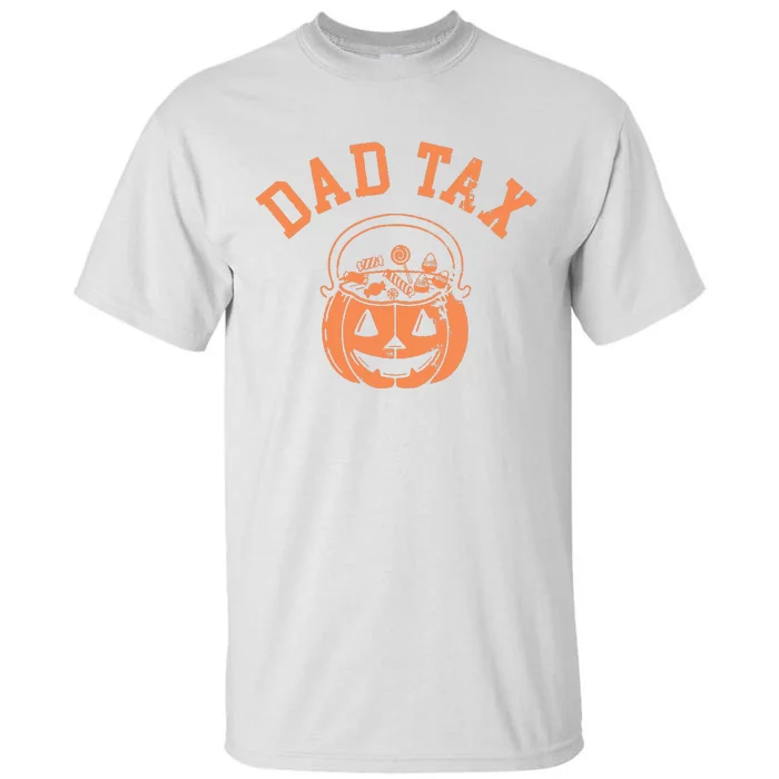 Dad Joke Tall T-Shirt