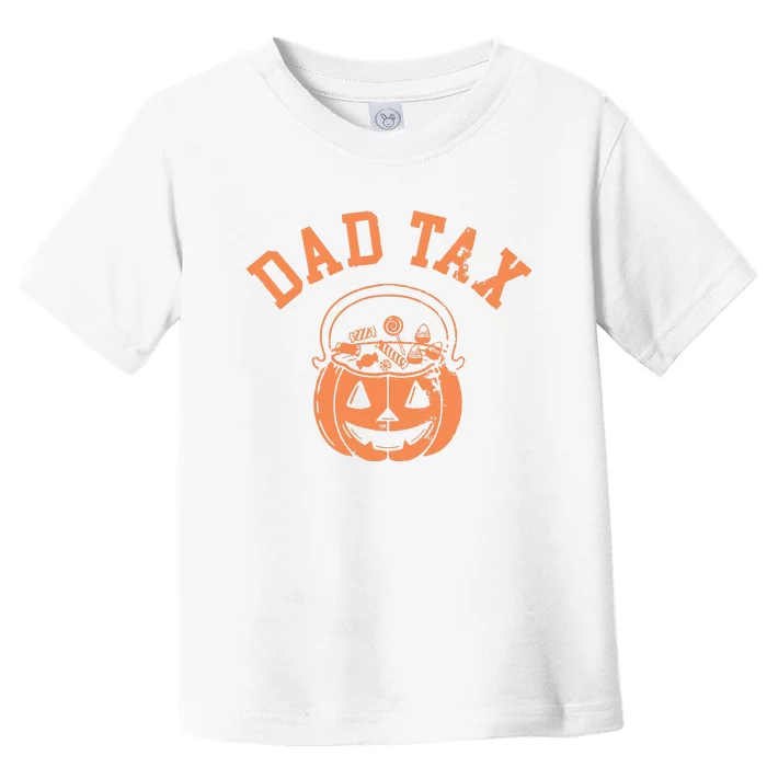 Dad Joke Toddler T-Shirt