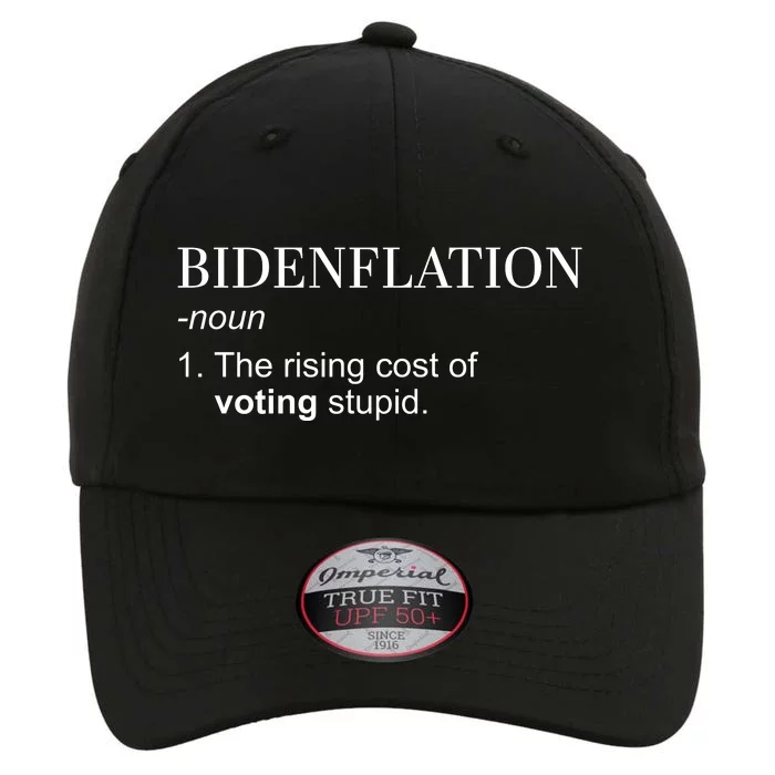 Bidenflation The Rising Cost Of Voting Stupid Biden Flation The Original Performance Cap