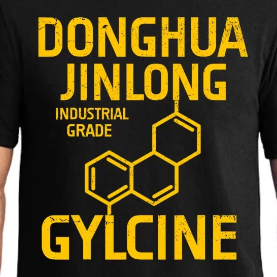 Donghua Jinlong Industrial Grade Glycine Pajama Set