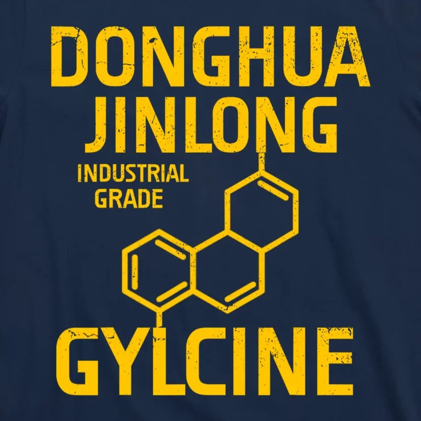 Donghua Jinlong Industrial Grade Glycine T-Shirt