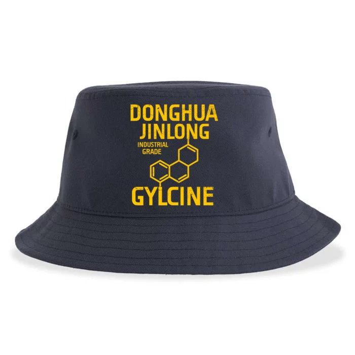 Donghua Jinlong Industrial Grade Glycine Sustainable Bucket Hat