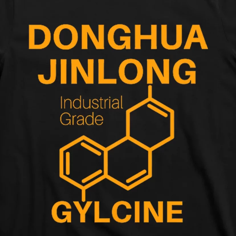 Donghua Jinlong Industrial Grade Glycine T-Shirt