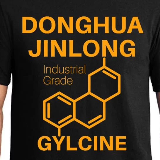 Donghua Jinlong Industrial Grade Glycine Pajama Set