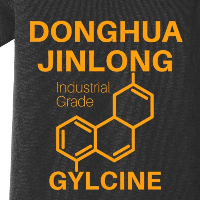 Donghua Jinlong Industrial Grade Glycine Baby Bodysuit