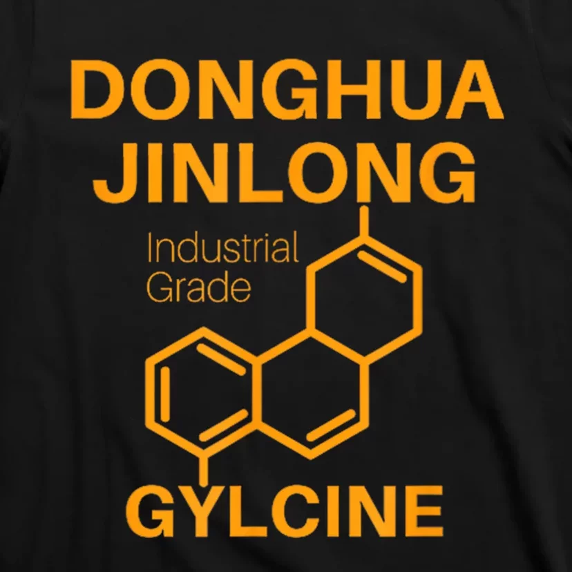 Donghua Jinlong Industrial Grade Glycine T-Shirt