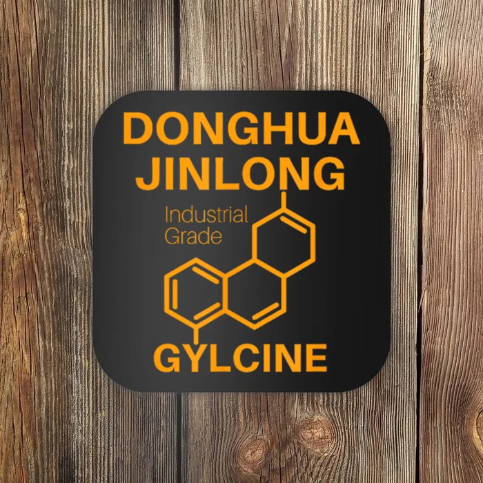 Donghua Jinlong Industrial Grade Glycine Coaster