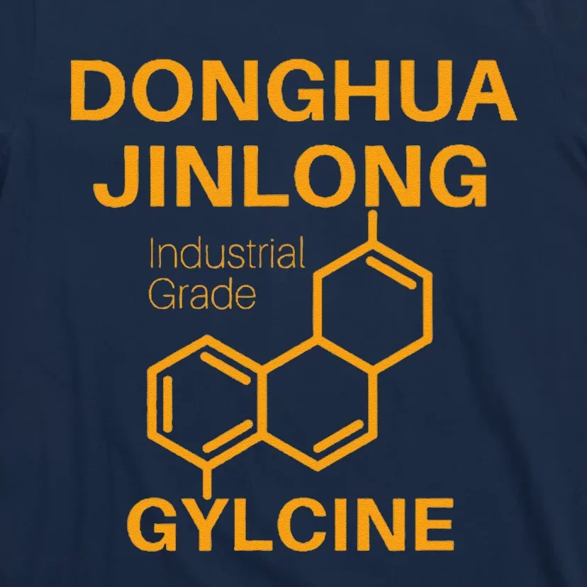 Donghua Jinlong Industrial Grade Glycine T-Shirt