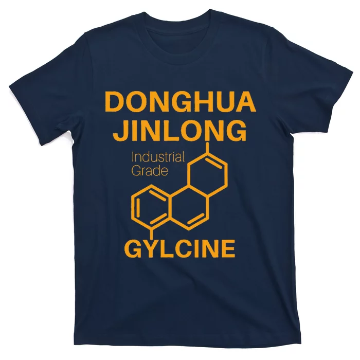 Donghua Jinlong Industrial Grade Glycine T-Shirt